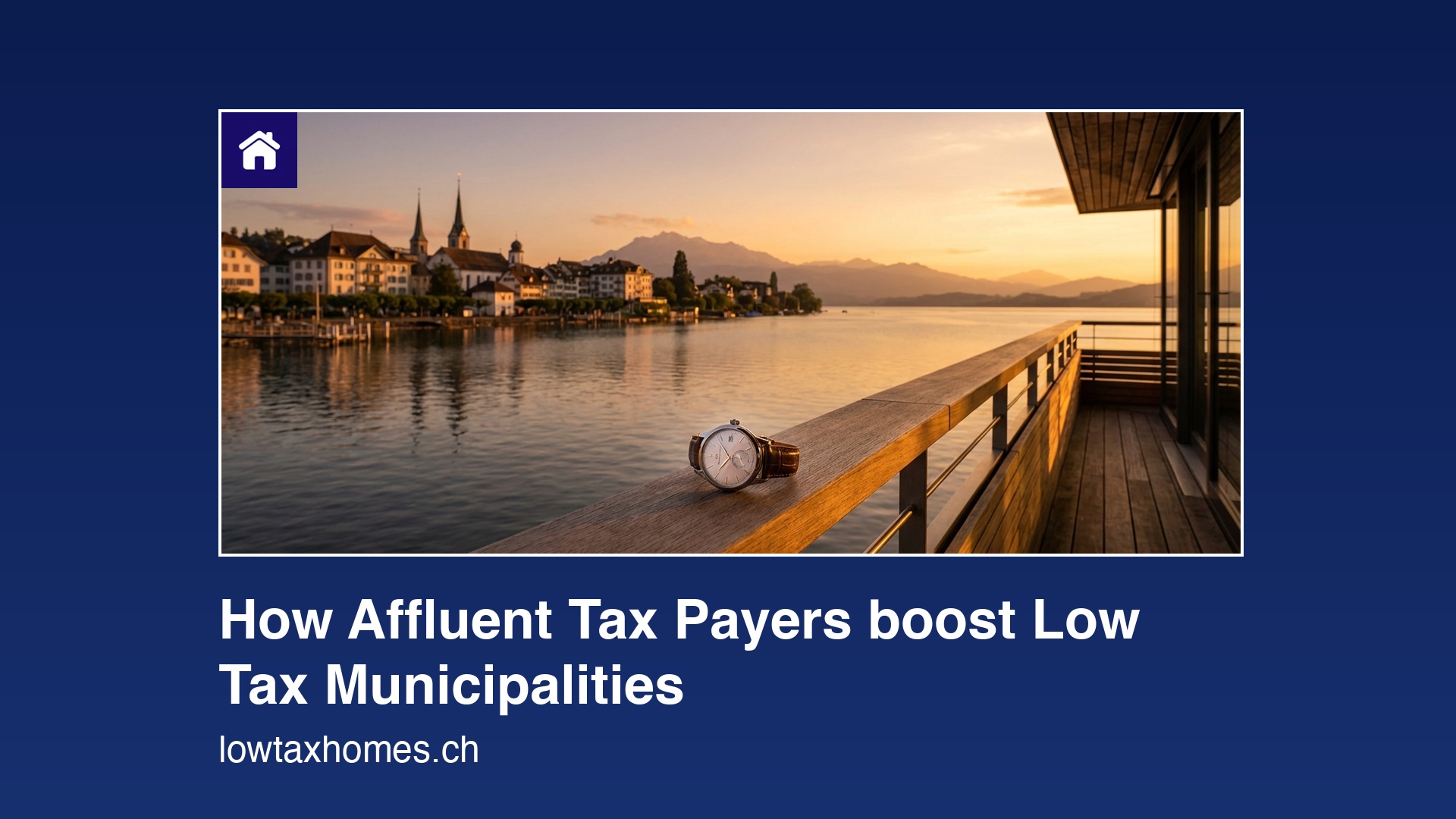 Elite Sanctuary: Inside the Super-Rich Density of Zug